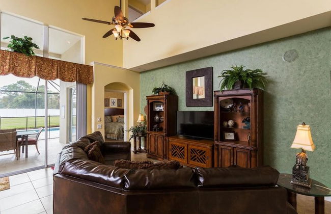 Windsor Palms Resort - Foto 45