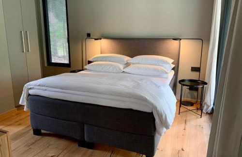 Bungalow im Wald - Foto 11