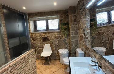 Casa O Corvo, chalet cerca de Vigo en plena naturaleza - Photo 38