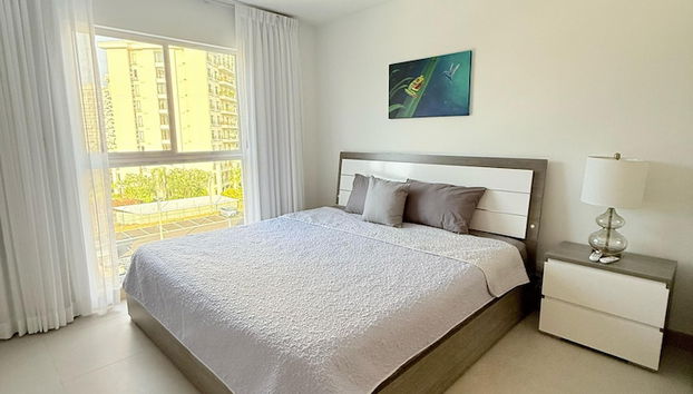 Viva Jaco 0605 - Foto 4, Habitación