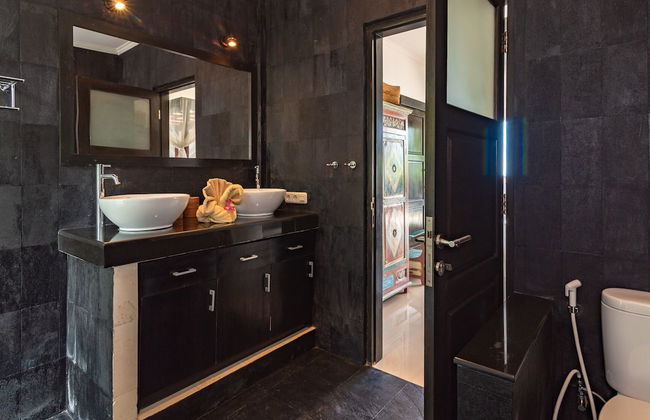 Villa Jempiring - Foto 36