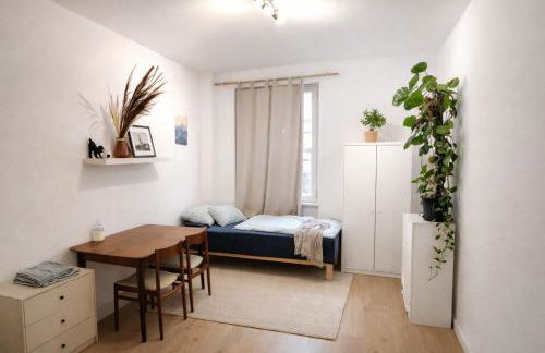 Green Plants 24 7 Check In 4 Persons - Foto 1