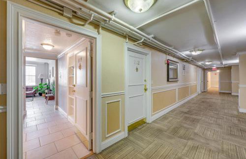 Downtown Jacksonville Studio with City Views! - Foto 16