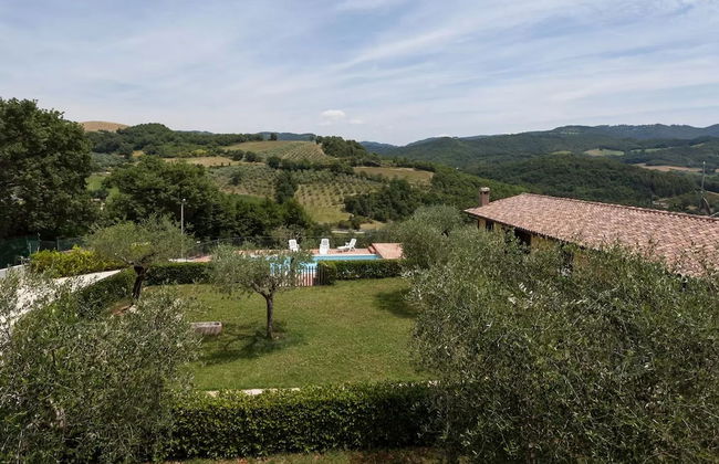 Agriturismo Sole Luna - Foto 54