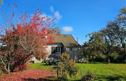 Gîte Le p'tit nid de Montachon, Saulieu, Morvan - Photo 46
