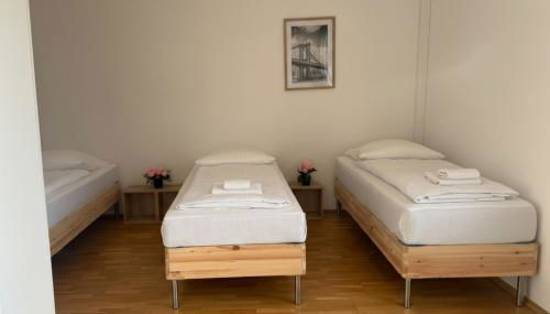 T&K Apartments - Comfortable 4 and 5 room Apartments - 20min Fair Messe CGN - Photo 5