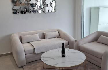 Modern Appartement in La Cala de Mijas Miraflores - Photo 15