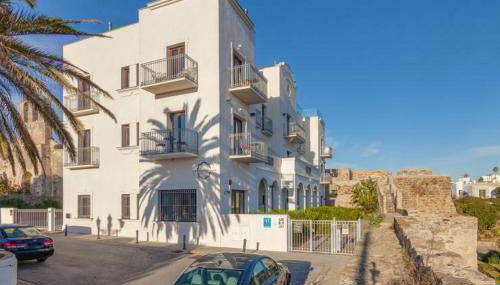 Apartamentos La Residencia Tarifa - Foto 4