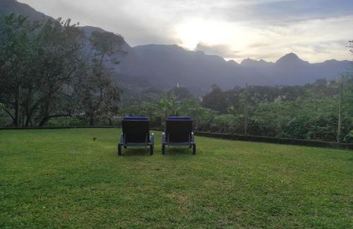 CASA GIRASSOL " uma Janela para o Nascer do Sol " - Foto 20