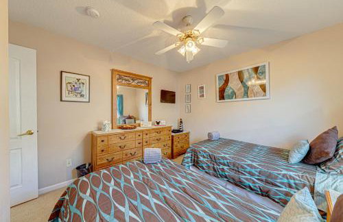 Sunset Dreams Villa, Beautiful 4 Bedroom Villa with Private Pool Near Disney 422 - Foto 31