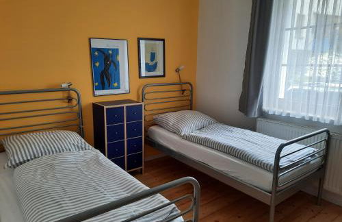 Ferienwohnungen-In-Bacharach - Foto 23