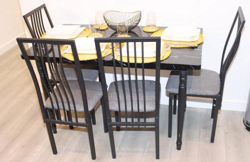 MK Shortstay Deluxe - Flat 2 - Photo 19