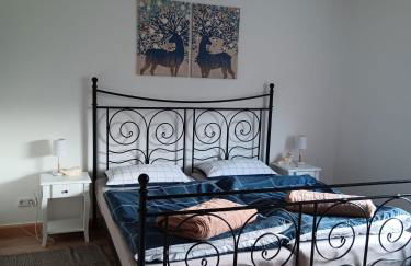 Apart-Lachmoewe-im-Moewennest-Tossens - Foto 1