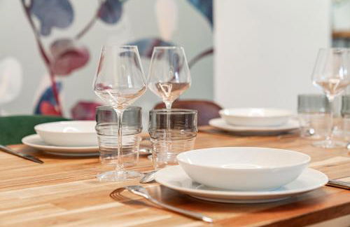 Les Mansardes : Duplex champenois typique et cosy - Foto 20