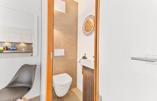 Penthouse Panorama Deluxe - Seesicht - BBQ - Tischkicker - Air Hockey - Beach Paradise - Loft Premium - Photo 38