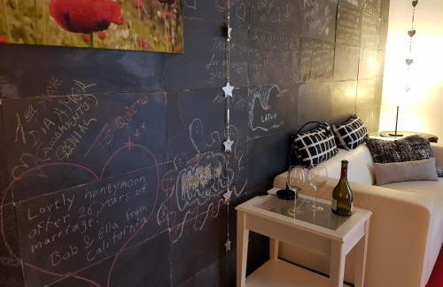 THE HAPPINESS PENTHOUSE Dream Holiday at 100m Beach - Foto 77