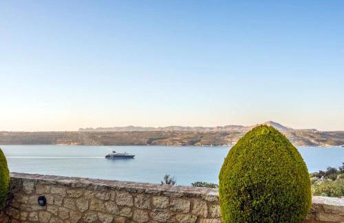 Margarita Apt - Amazing Relaxing View - Photo 15