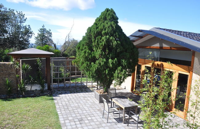 Worrowing Jervis Bay - Photo 11