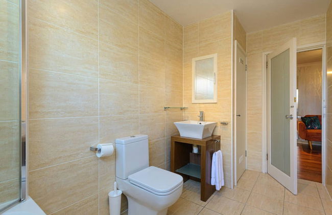 Corrin - Chic 1 Bedroom Apartment - Foto 21