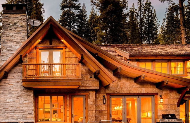 Hunter by Avantstay Riverfront Cabin w/ Prvt Cottage 5mins From Palisades - Foto 64