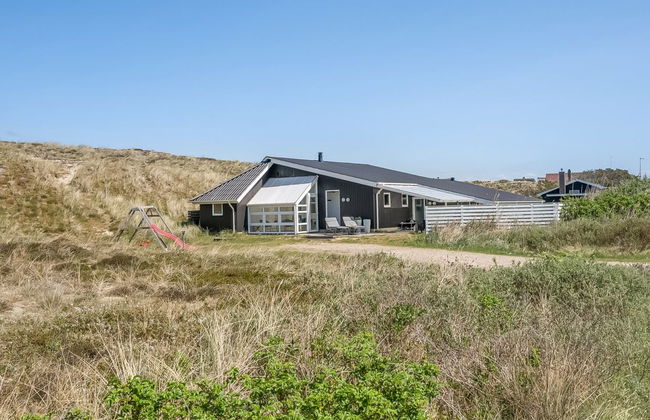 "Saku" - 495m to the fjord - Foto 6