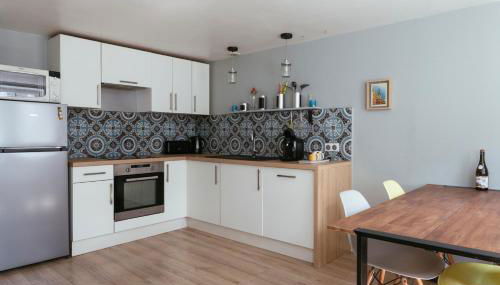 Appartement duplex centre historique d'Auray - Foto 3