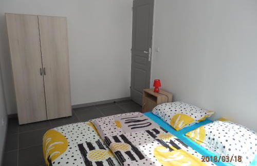 location vacances - Foto 12