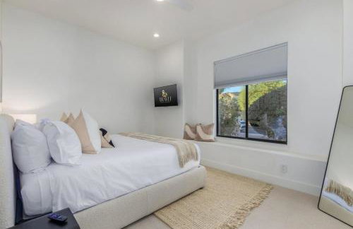 Anderson LUX Estate Private Bar Pool Sleeps 12 - Foto 47