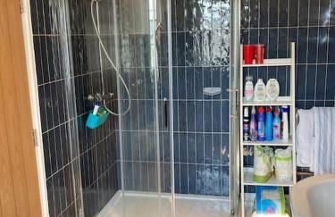 3 double bed whole house by castle - Foto 25