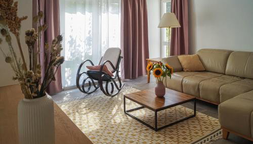 Ferien unnern Appelboom (80m2 Wohnung mit großem Garten) - Foto 3