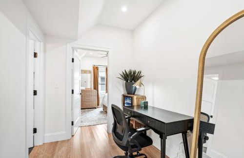 Forest Hill condos -Boston - Foto 53