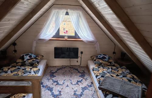 Domki Skitnica - Foto 14