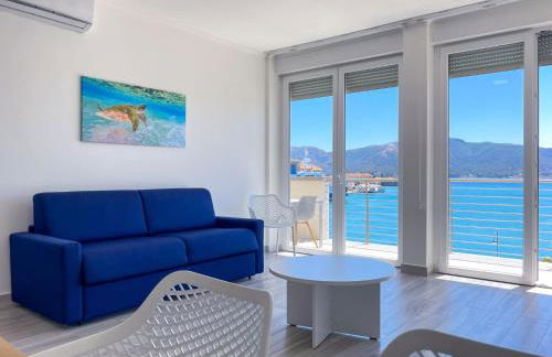 Appartamento Fronte Mare 20 - Foto 15