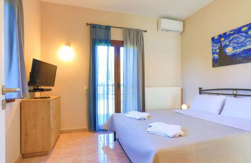 Jennys House in Stroggili - Foto 52