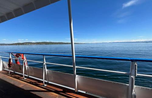 Bodensee Strandläufer Quartier - Foto 8