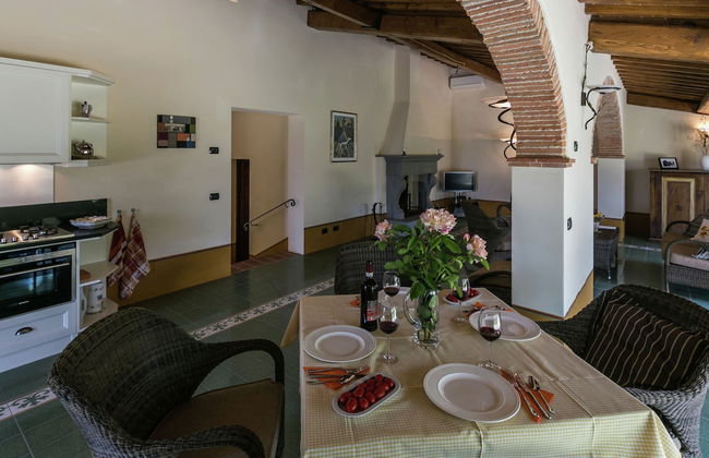 Belvilla by OYO Casa Quattro - Foto 9