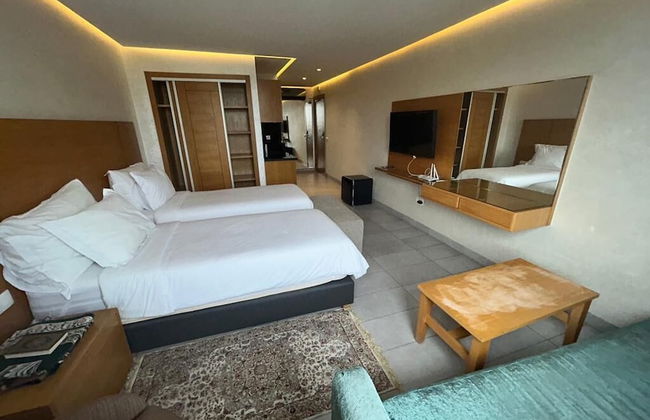 Maarif Home Appart Hôtel - Photo 9