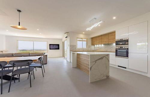 Villa 15 personnes - Piscine - Jacuzzi - Clim - Bar - Billard - Cinéma - Vue Panoramique - Foto 42