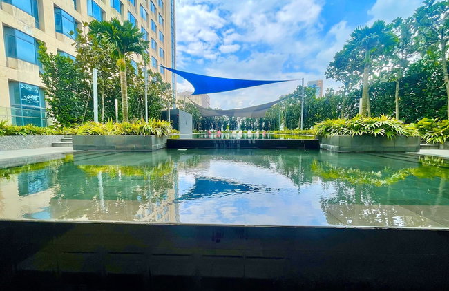 Opus Residences Kuala Lumpur by Luna - Photo 61