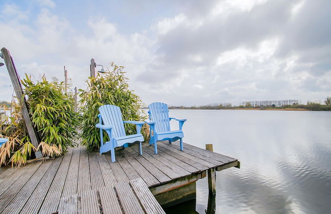 Bungalow in Noordwijk Near Beaches - Foto 19