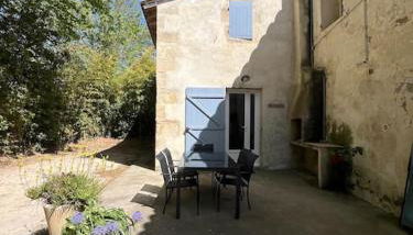 "La Pradeto" gite rural Camargue - Foto 2