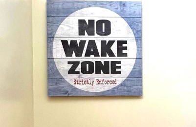 Beautiful Boathouse overlooking the Bay - Foto 3