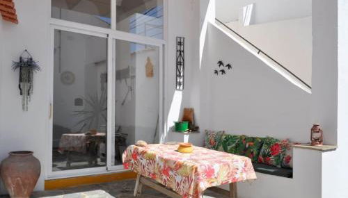 O Quintal - Barrancos - Foto 2