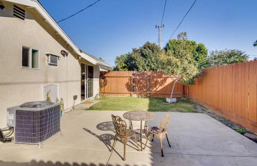 Work and Play! Extended-Stay Studio in Simi Valley - Foto 22