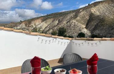 Casa Rural Caballeriza - Photo 46