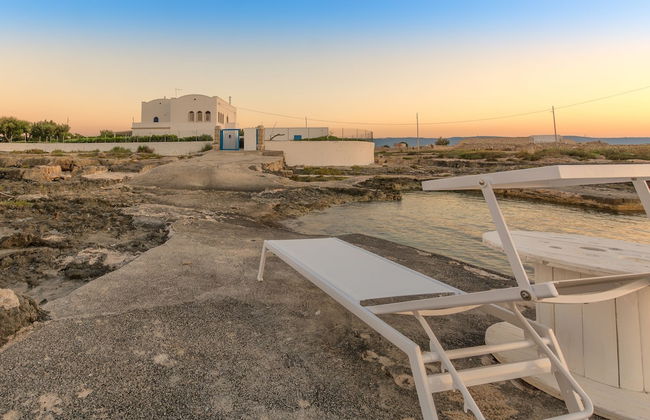 Villa Alma - Foto 37