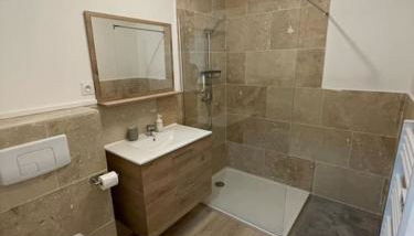 Duplex centre-ville - Foto 4