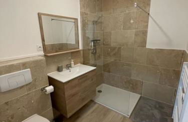 Duplex centre-ville - Foto 4