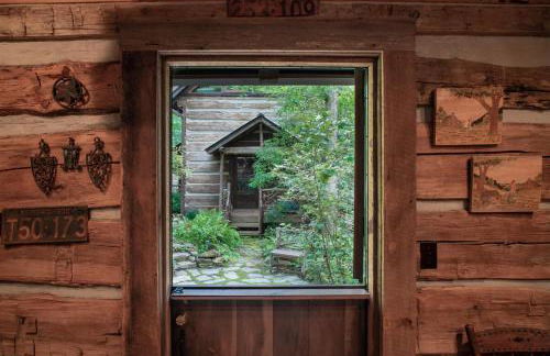 Aunt Babbies Cabin - Foto 10