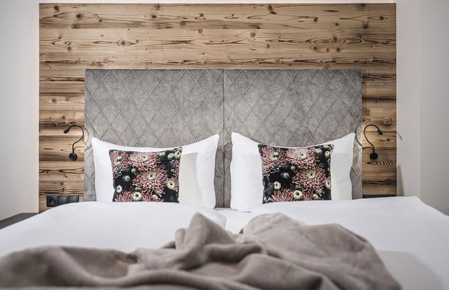 Platzhirsch Apart & Mayrhofen - Foto 11